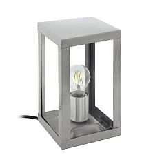 купить Настольная лампа ALAMONTE