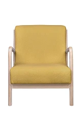 фото Кресло дизайнерское Cody N-umber в интерьере