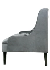 красивый Американский диван Sommet New серый в интернет-магазине