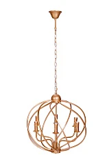 купить стильные Светильник Maille 50 Gold