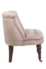 заказать стильное Низкое кресло Aviana Mocco