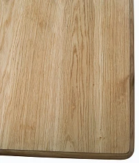 Дизайнерская тумба Loris White