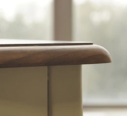 заказать Стол журнальный «Leontina» квадратный арт ST9317