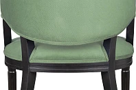 заказать Стул для кафе Orzo Olive в интернет-магазине