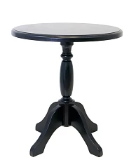 стильные Журнальный столик круглый Simona