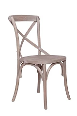 заказать Стул ретро Cross Back Old Dek