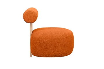 заказать Кресло Luman Orange V1