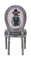 купить красивый Стул Volker Dog