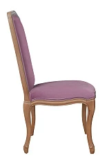 стильный Стул для кафе Wenter Pink на заказ