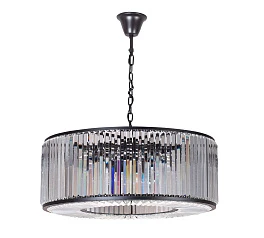 Люстра Welles Round D70