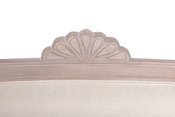 Дизайнерская кровать Leysa на заказ