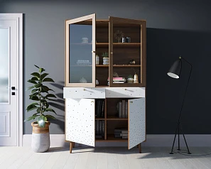 заказать Буфет "Berber" принт 15 арт BB07/Print_15