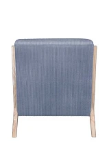 заказать Кресло дизайнерское Cody Steel