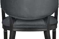 купить красивый Стул для кафе Orzo Graphite