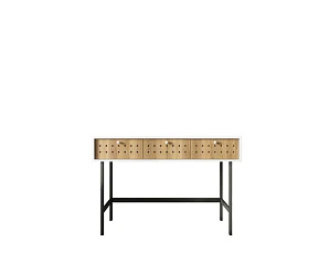 Консоль высокая KOTO арт KT05 в интерьере