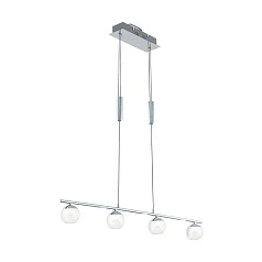 заказать стильные Подвесной потолочный светильник (люстра) BORRIOL светодиодный