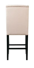 Дизайнерский полубарный стул Skipton Average Beige