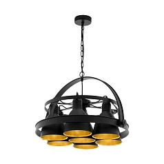 заказать Подвесной потолочный светильник (люстра) BACKBARROW в интернет-магазине