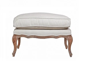 фото Банкетка Nitro Beige Ottoman