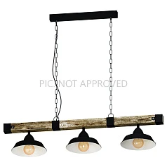 купить Подвес OLDBURY 3 арт 49685 в интернет-магазине