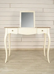 красивые Туалетный стол "Leontina" арт ST9309 на заказ