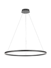 купить красивые Люстра Orblaze 1000 black