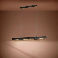 купить красивые Подвесной потолочный светильник (люстра) ALFONSINE в интернет-магазине