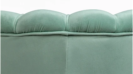 заказать Комплект кресел ракушка Pearl Green