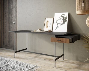 фото Письменный стол "Emerson" арт EM21
