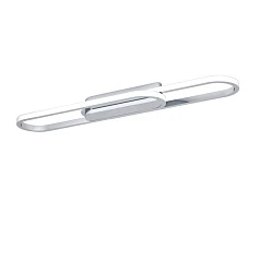 902161 Светодиодный настенно-потолочный светильник с регулировкой цветовой температуры CONIVARENA, 20W(LED), 2700K, 4000K, 6500K, 2500lm, сталь, алюми на заказ в интернет-магазине