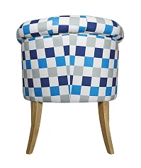 купить стильное Низкое кресло Laela Cubes V2