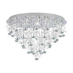 заказать стильные 39246 Светодиодная люстра PIANOPOLI