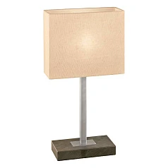 красивые Настольная лампа PUEBLO 1 87599 в интернет-магазине