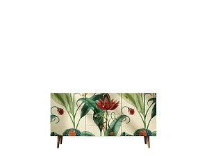 купить Комод "Berber" с ящиками арт BB14/Print_55 в интернет-магазине