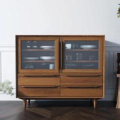 фото Буфет "Bruni" низкий арт BR34