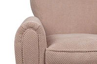 купить стильные Кресло широкое Flog N-camel