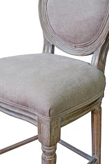 фото Дизайнерский барный стул Filon Mocca в интерьере