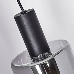 Подвесной потолочный светильник (люстра) GOROSIBA в интернет-магазине