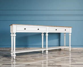 стильные Большая консоль "Odri" арт od2124L