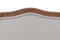 заказать Мягкое полукресло с подлокотниками Nitro Grey