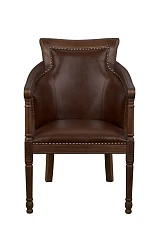 стильное Кресло Valene Brown V2