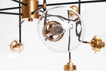 красивые Люстра Bistro 16