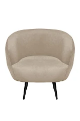 купить Мягкое кресло Benee Taupe