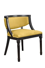 красивый Стул для кафе Orzo Honey