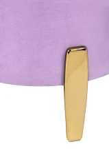 купить Дизайнерский пуф Lutor