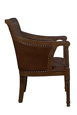 заказать стильное Кресло Valene Brown V2