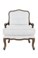 заказать Мягкое кресло модерн Nitro Beige V7