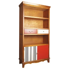 купить Стеллаж "Gouache Birch" арт М10530ETG