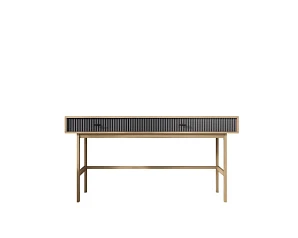 красивые Консоль с двумя ящиками "Emerson" арт EM22/7024/L в интернет-магазине