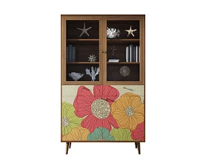 фото Буфет "Berber" принт 5 арт BB07/Print_05